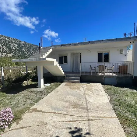 Villa Eran *